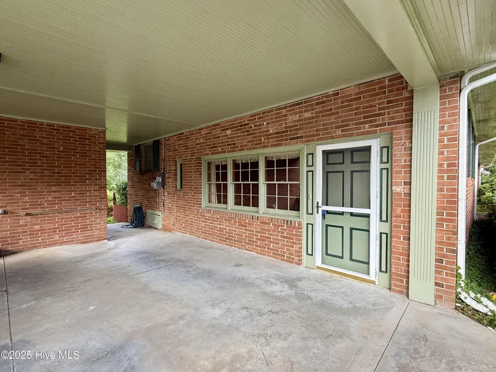 115 Quail Drive Plymouth, NC 27962