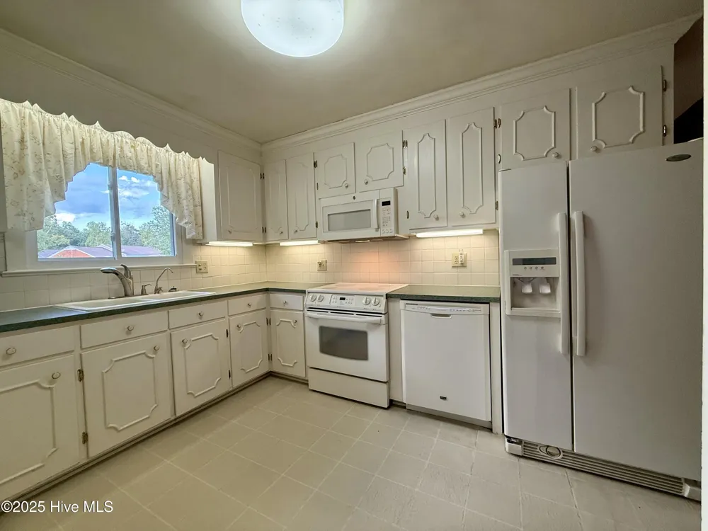 115 Quail Drive Plymouth, NC 27962