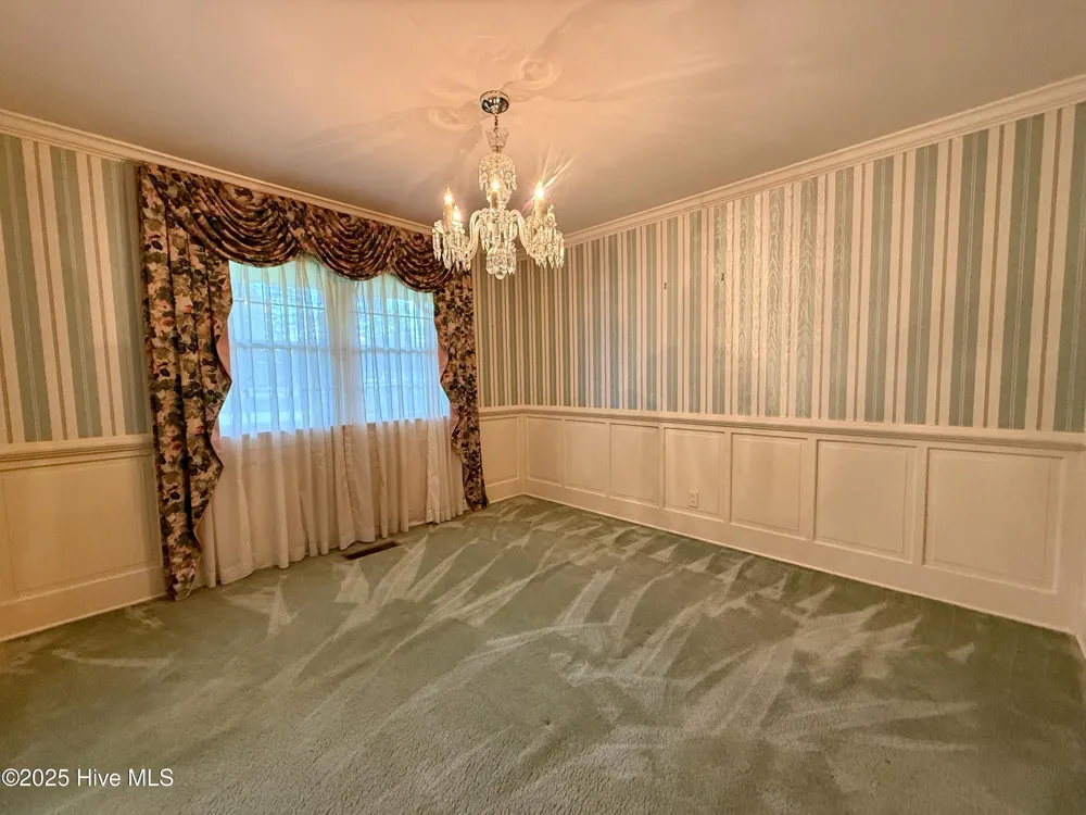 115 Quail Drive Plymouth, NC 27962