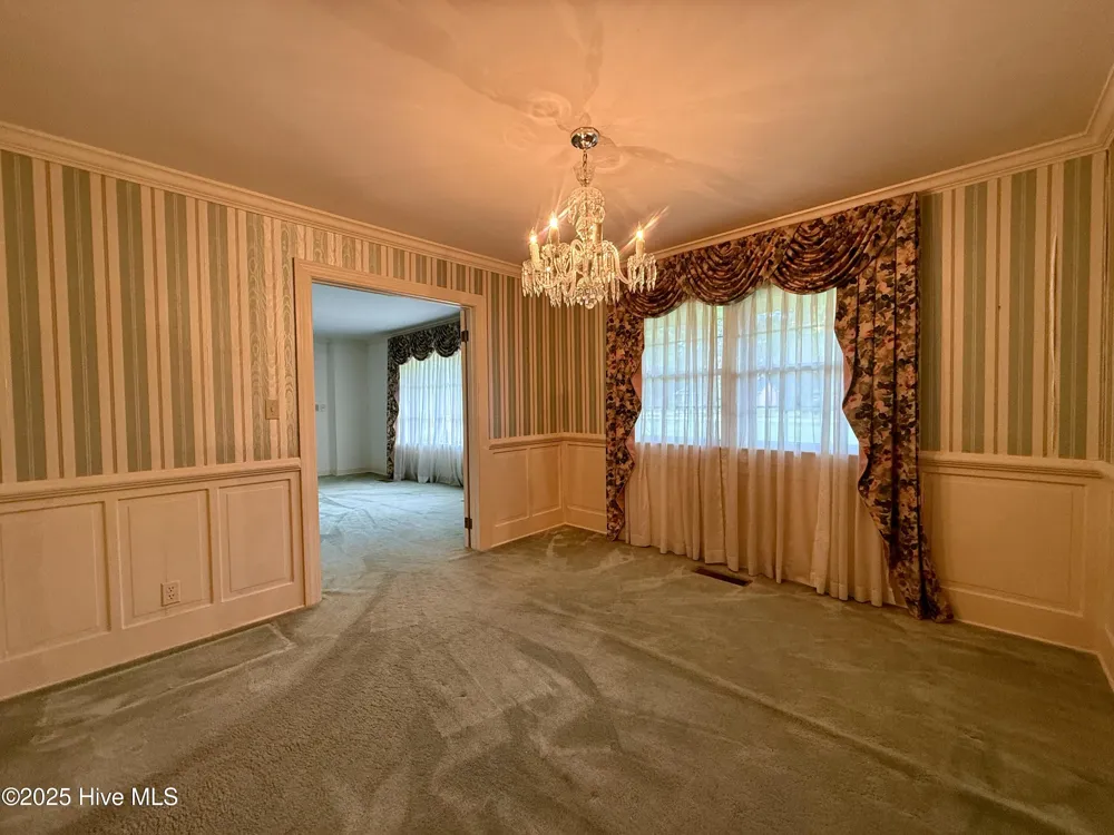 115 Quail Drive Plymouth, NC 27962
