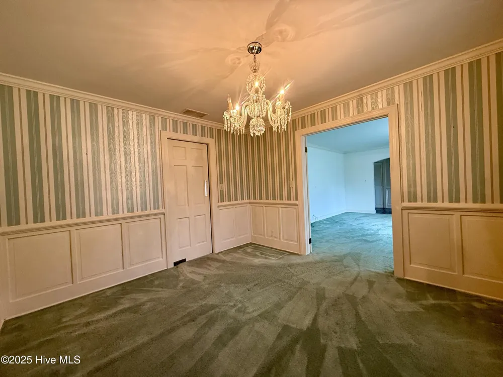 115 Quail Drive Plymouth, NC 27962