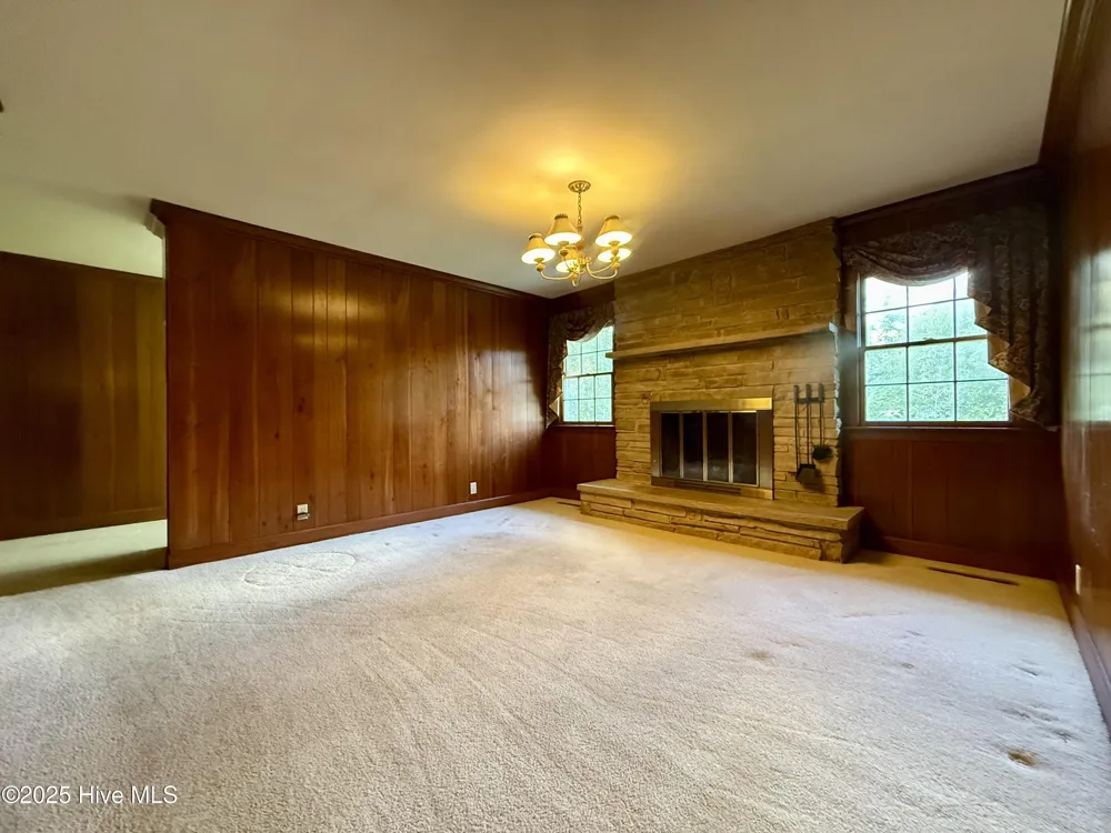 115 Quail Drive Plymouth, NC 27962