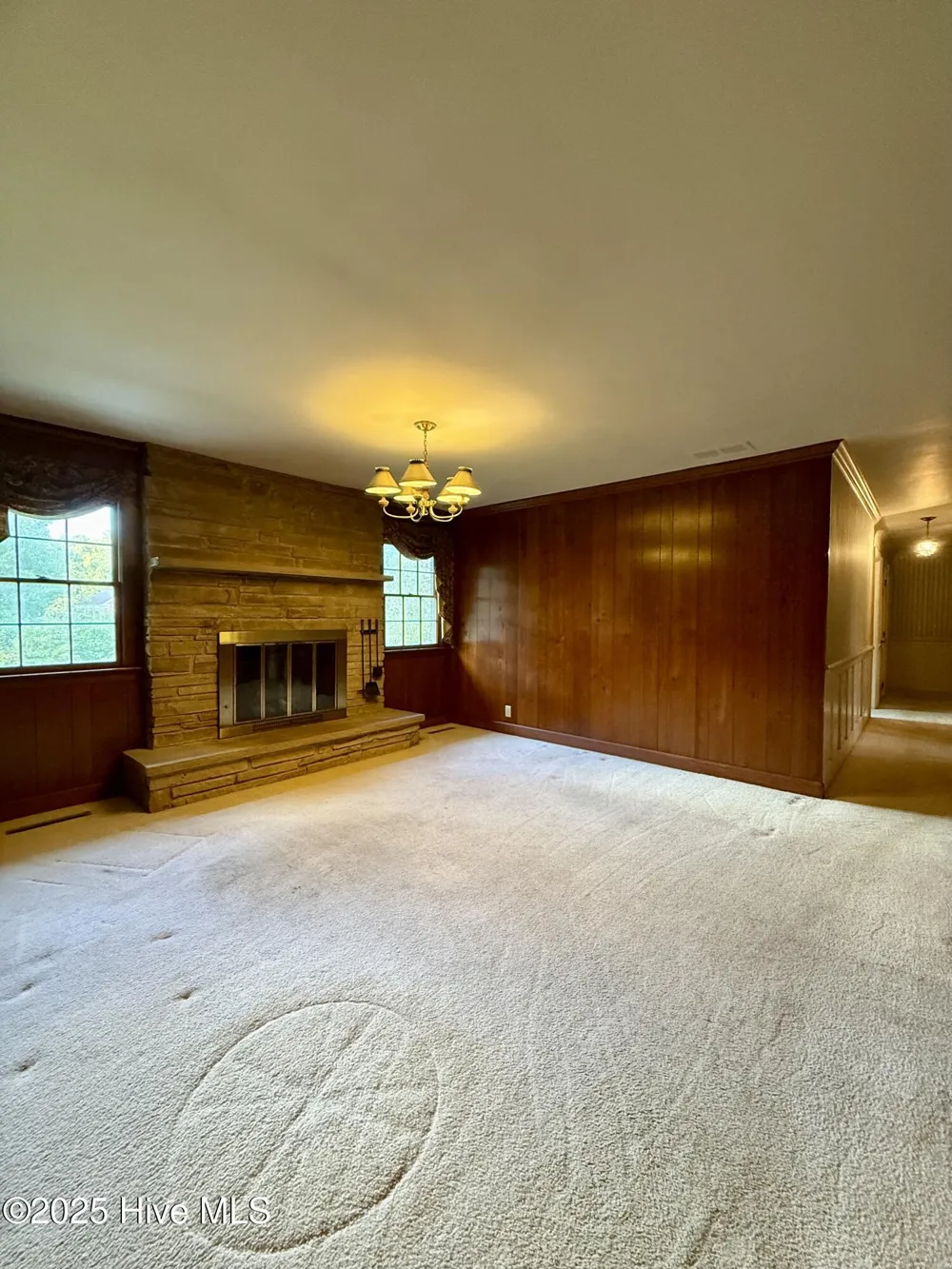 115 Quail Drive Plymouth, NC 27962