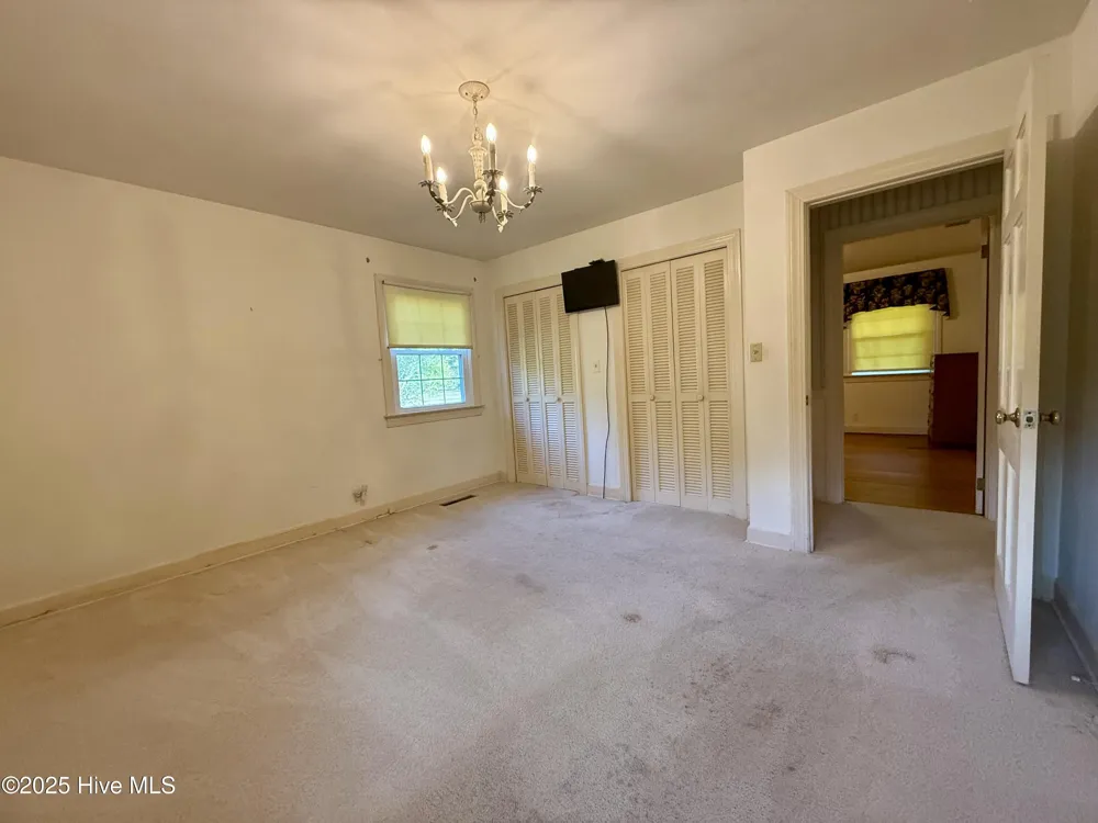 115 Quail Drive Plymouth, NC 27962