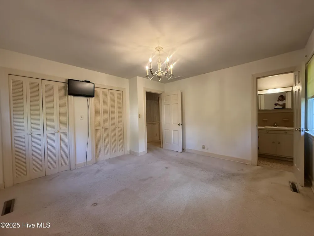 115 Quail Drive Plymouth, NC 27962