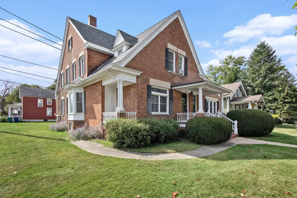 1210 Indiana Avenue La Porte, IN 46350