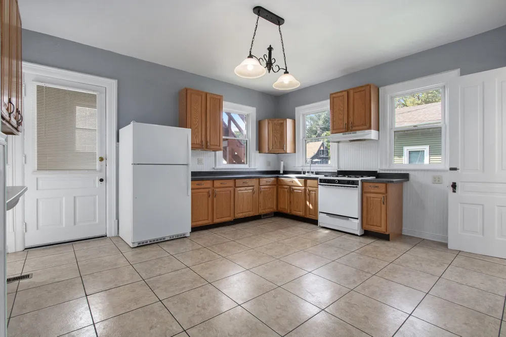 1210 Indiana Avenue La Porte, IN 46350