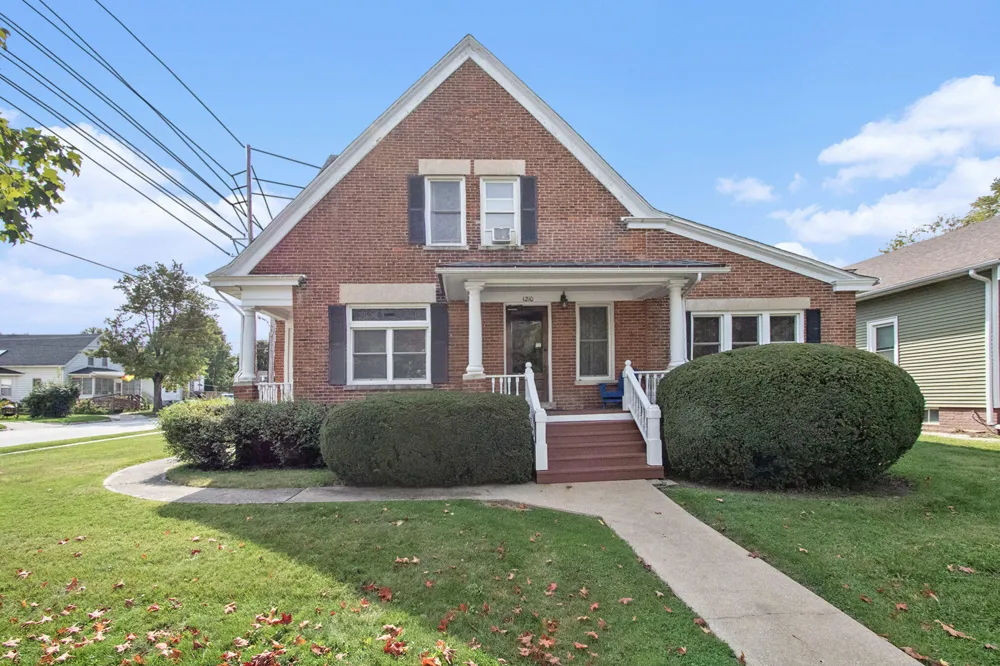 1210 Indiana Avenue La Porte, IN 46350