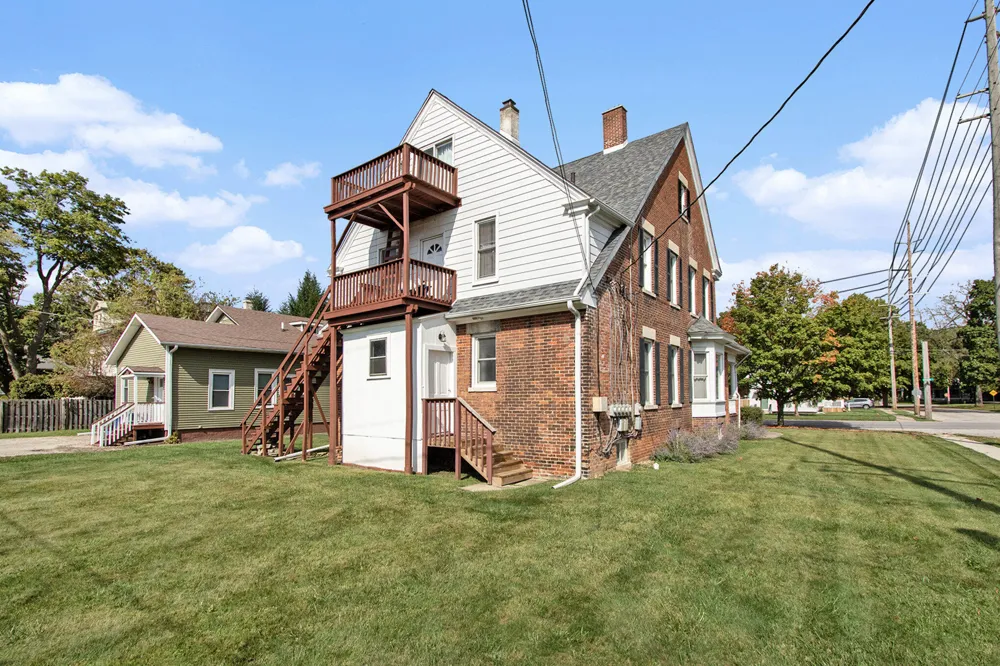 1210 Indiana Avenue La Porte, IN 46350