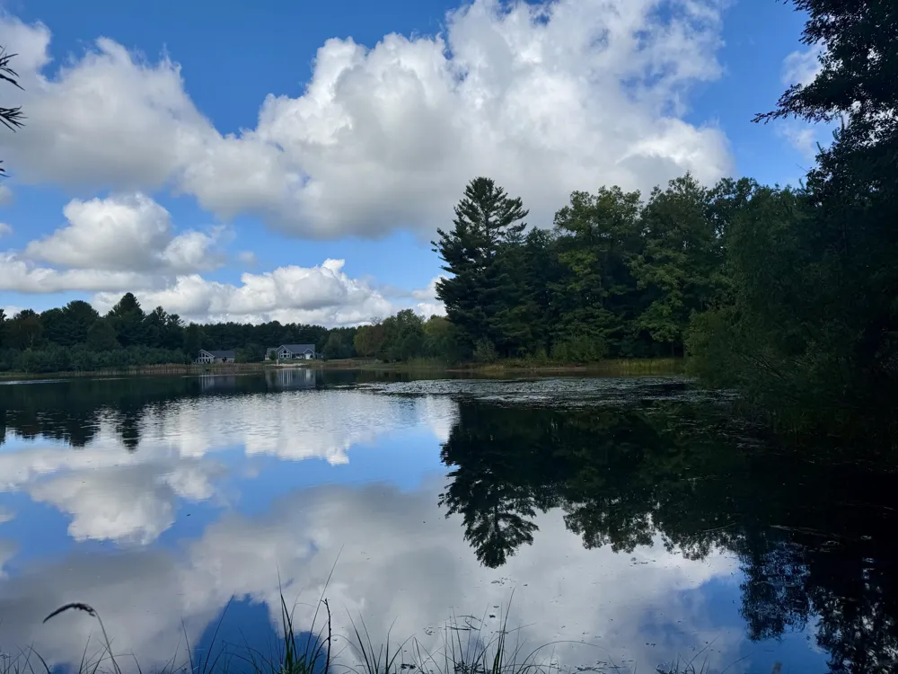 6485 Dunhill Drive Canadian Lakes, MI 49346