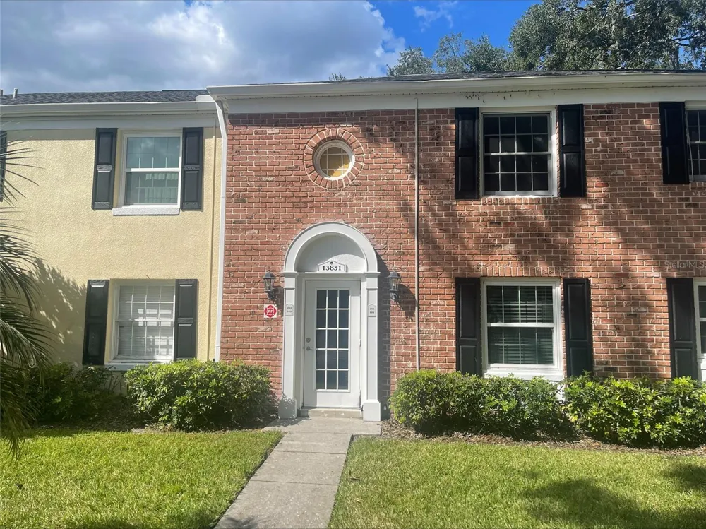 13831 ORANGE SUNSET DRIVE #201 Tampa, FL 33618