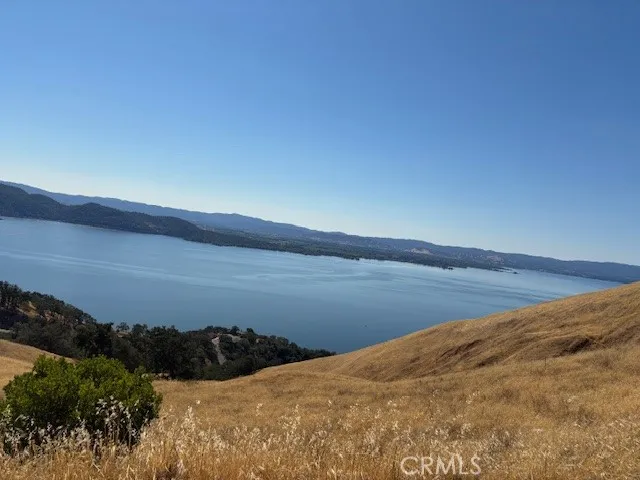 7700 Bruner Drive Glenhaven, CA 95443