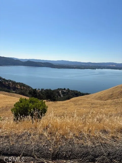 7700 Bruner Drive Glenhaven, CA 95443