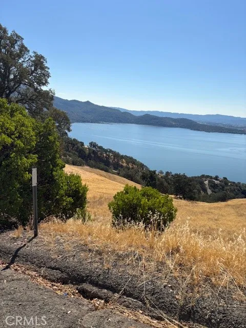 7700 Bruner Drive Glenhaven, CA 95443