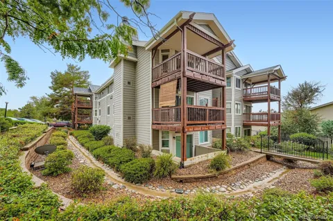 17652 E Loyola Drive #2031R