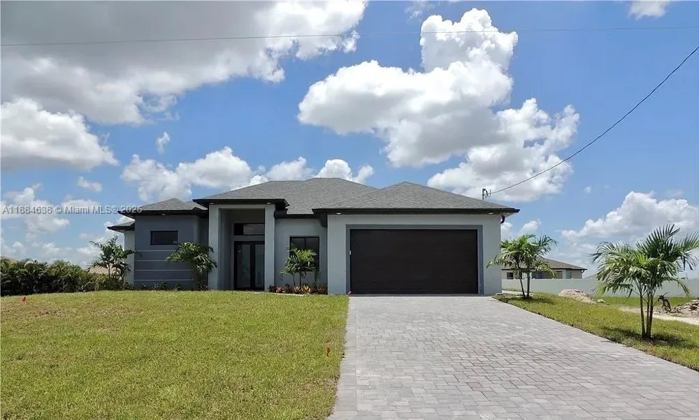 2011 NW 10 PL Cape Coral, FL 33993