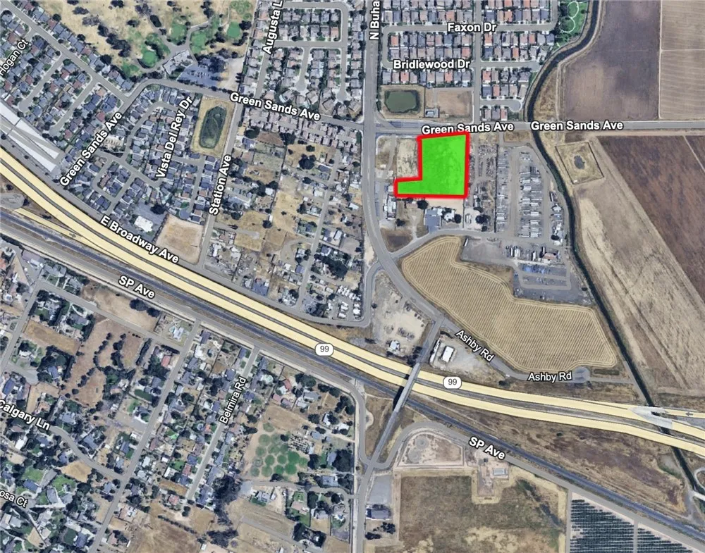 4910 Clover Ave Atwater, CA 95301