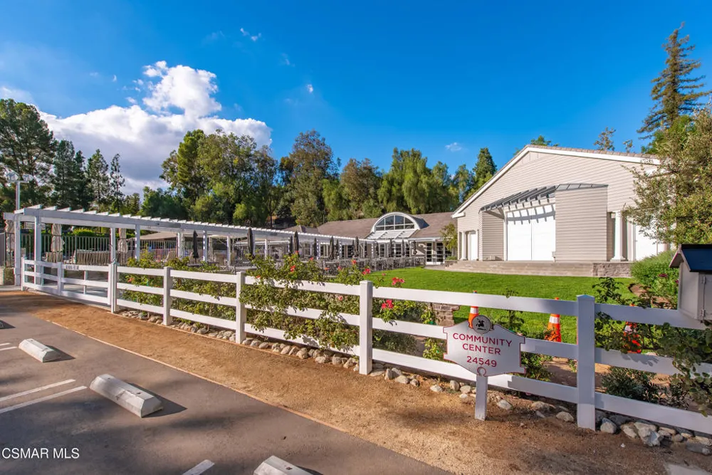 24910 John Fremont Road Hidden Hills, CA 91302
