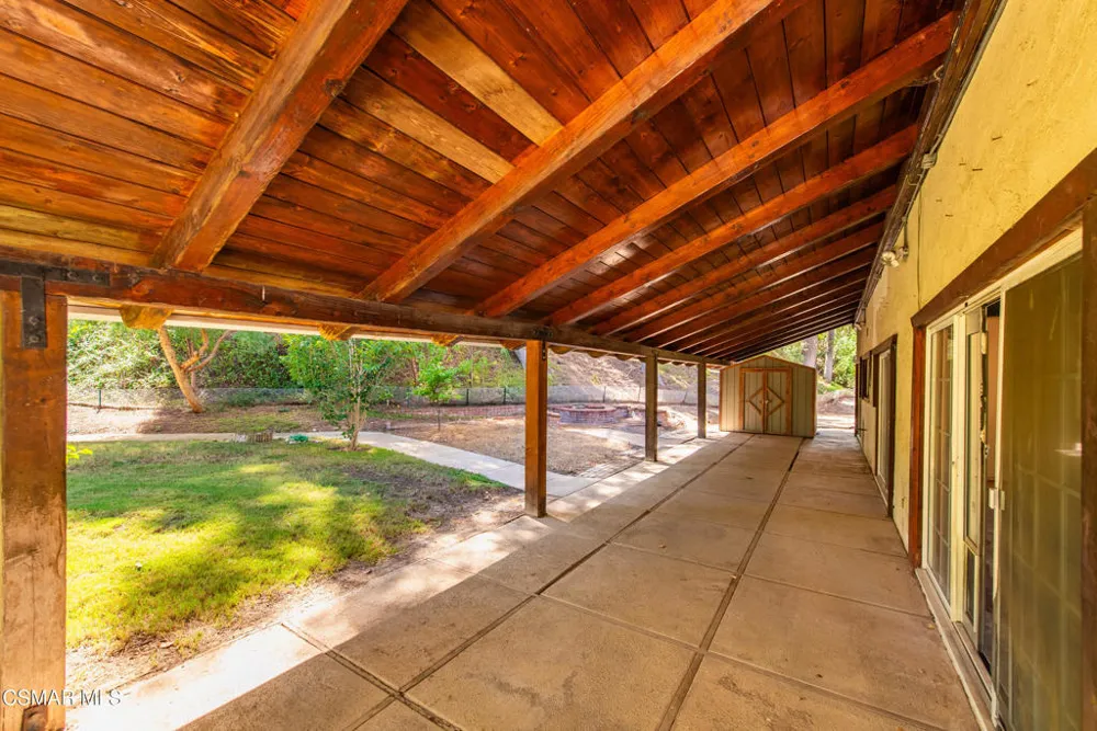 24910 John Fremont Road Hidden Hills, CA 91302