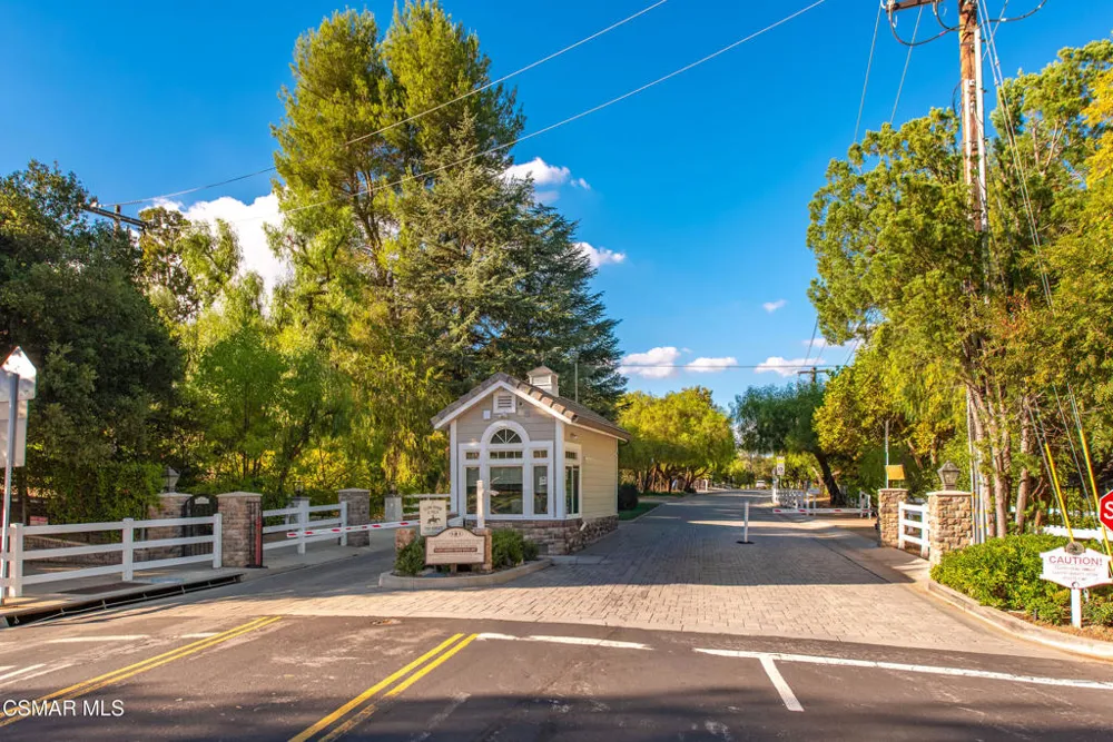 24910 John Fremont Road Hidden Hills, CA 91302