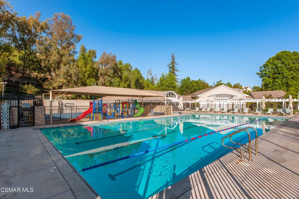 24910 John Fremont Road Hidden Hills, CA 91302