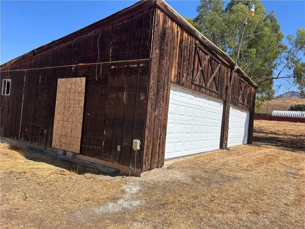 740 E Mulberry Porterville, CA 93257