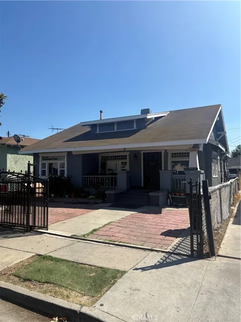 1266 E E 50th street
