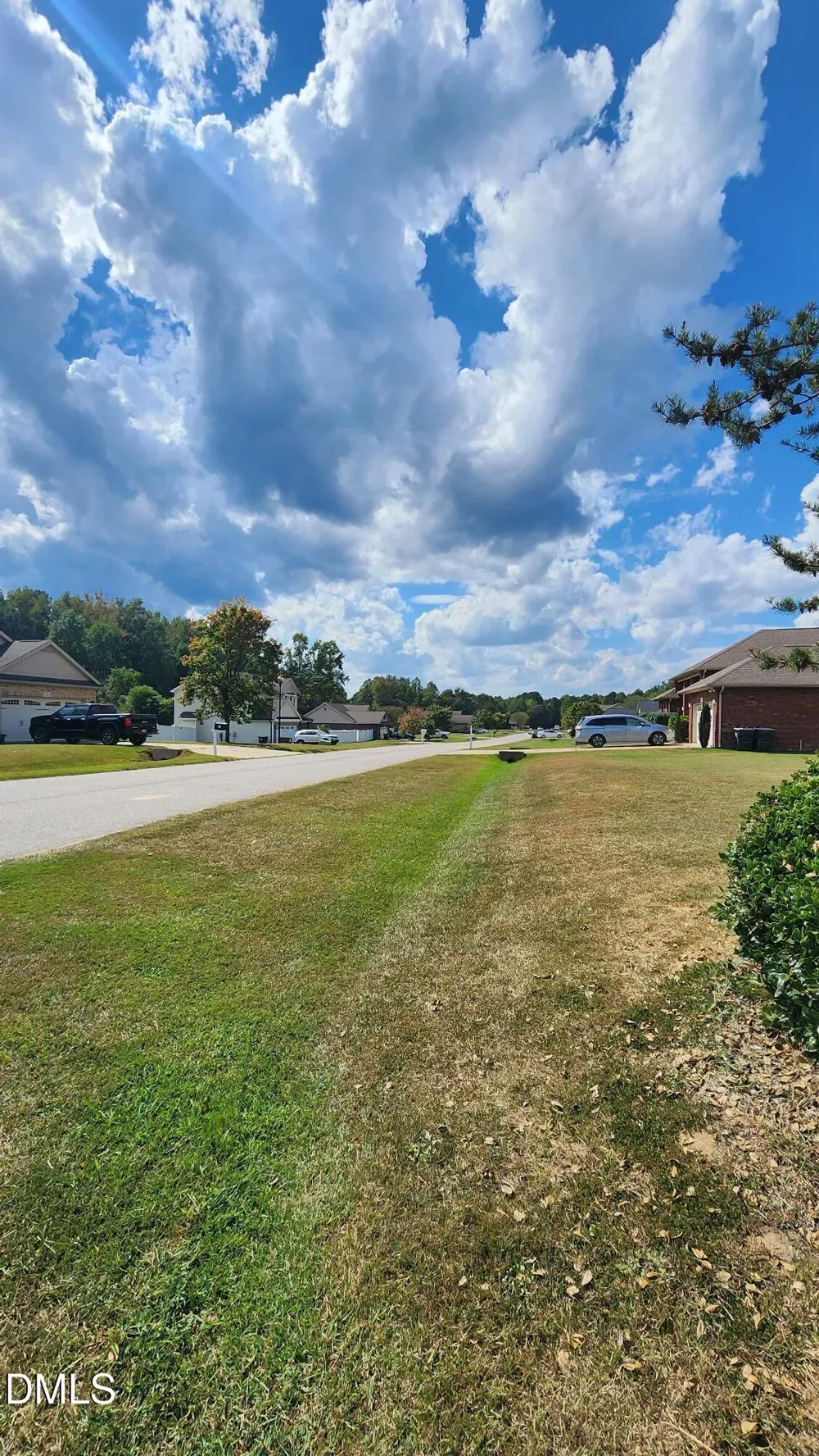 257 Fairhaven Drive Zebulon, NC 27597