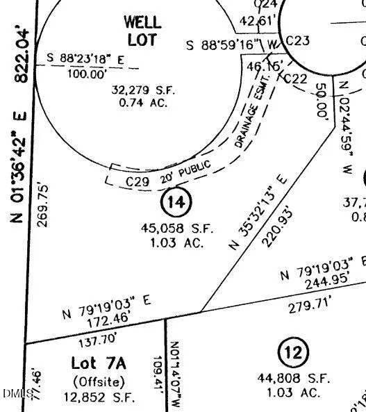 257 Fairhaven Drive Zebulon, NC 27597
