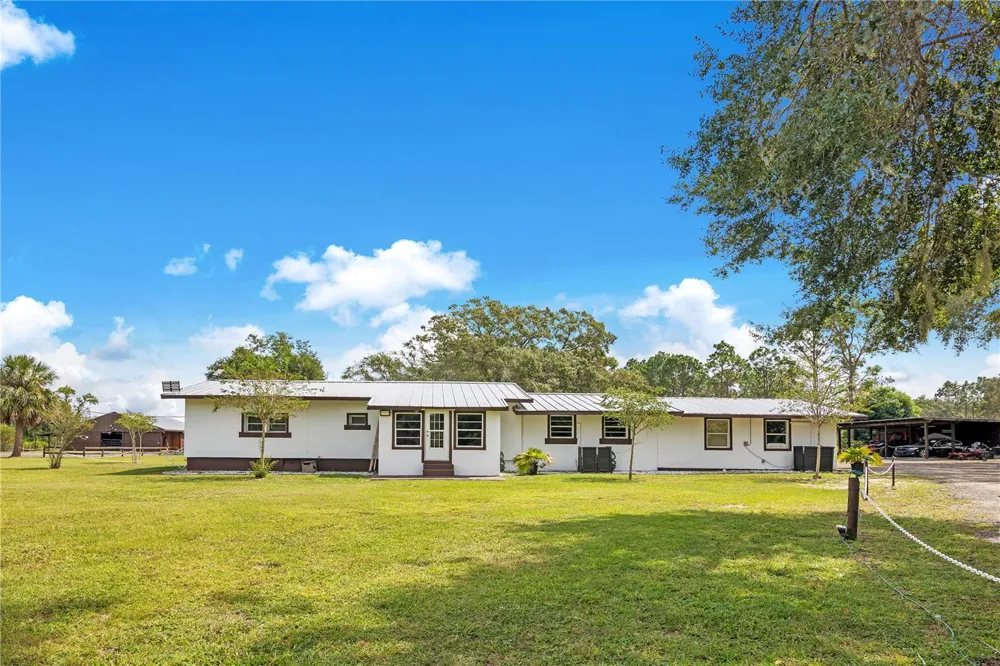 32708 GERE LANE Sorrento, FL 32776