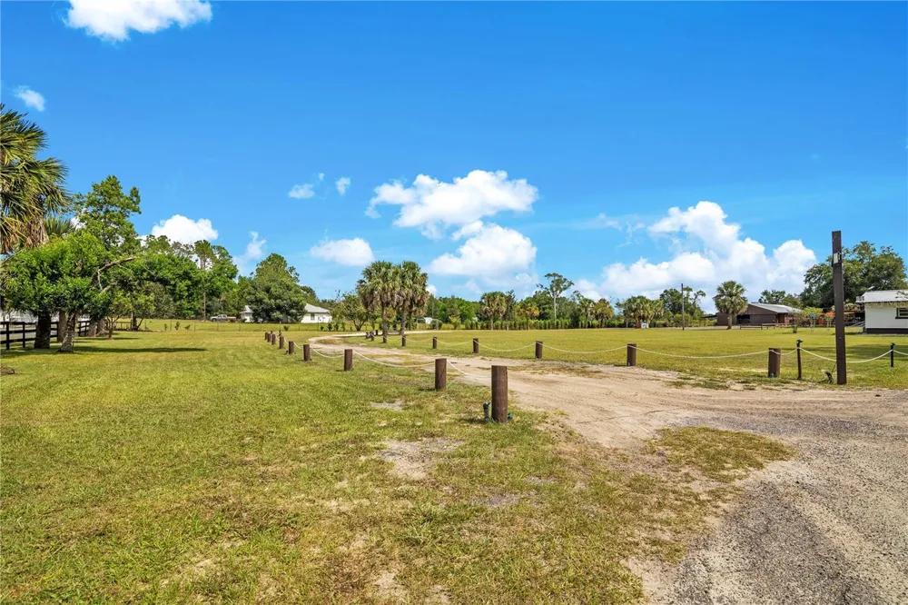 32708 GERE LANE Sorrento, FL 32776
