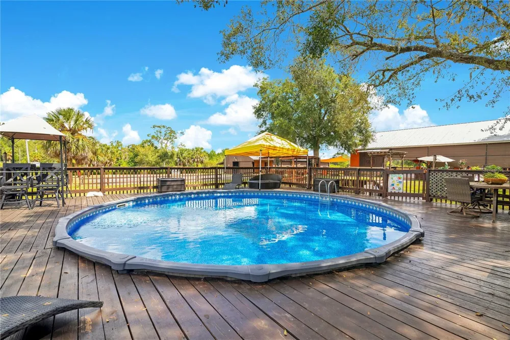 32708 GERE LANE Sorrento, FL 32776