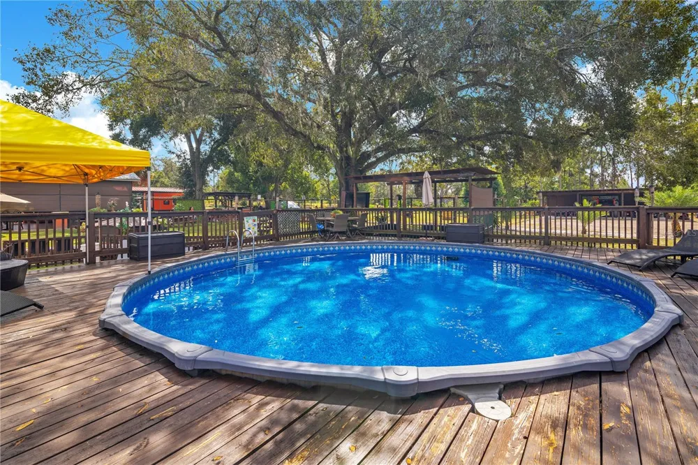 32708 GERE LANE Sorrento, FL 32776