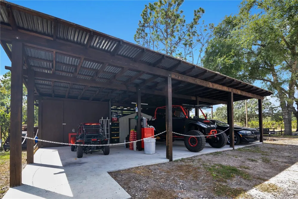 32708 GERE LANE Sorrento, FL 32776