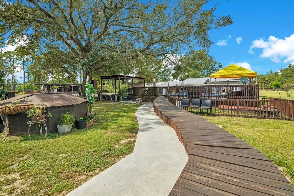 32708 GERE LANE Sorrento, FL 32776