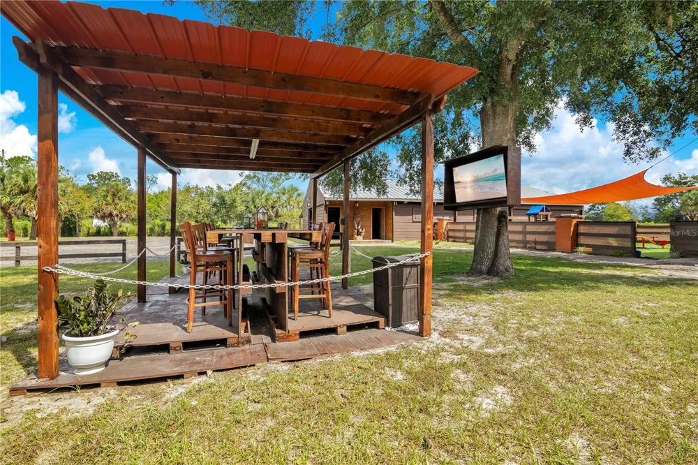 32708 GERE LANE Sorrento, FL 32776