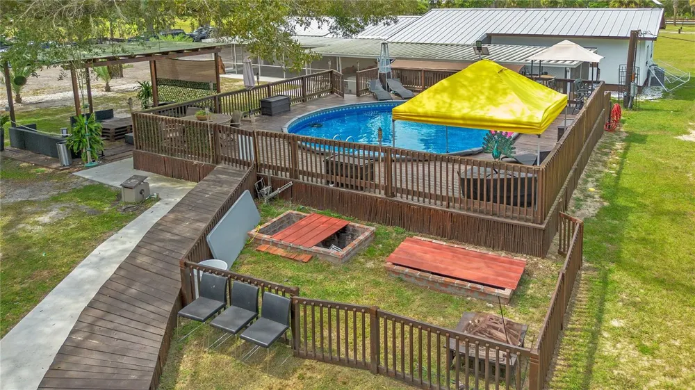 32708 GERE LANE Sorrento, FL 32776