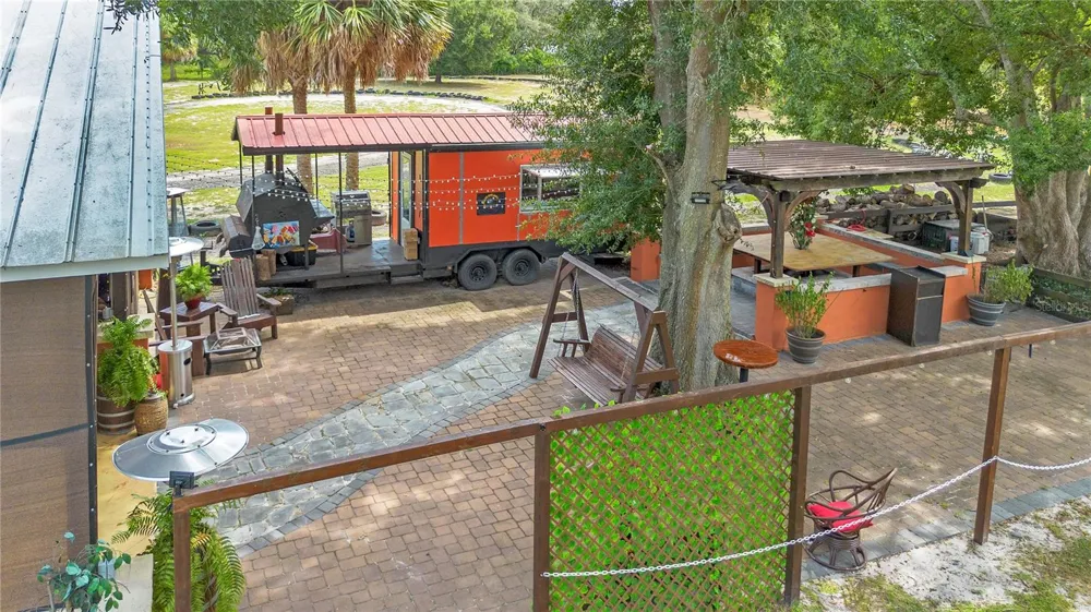 32708 GERE LANE Sorrento, FL 32776