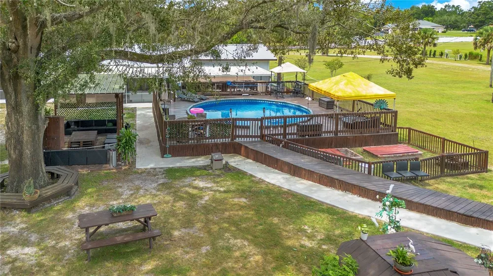 32708 GERE LANE Sorrento, FL 32776