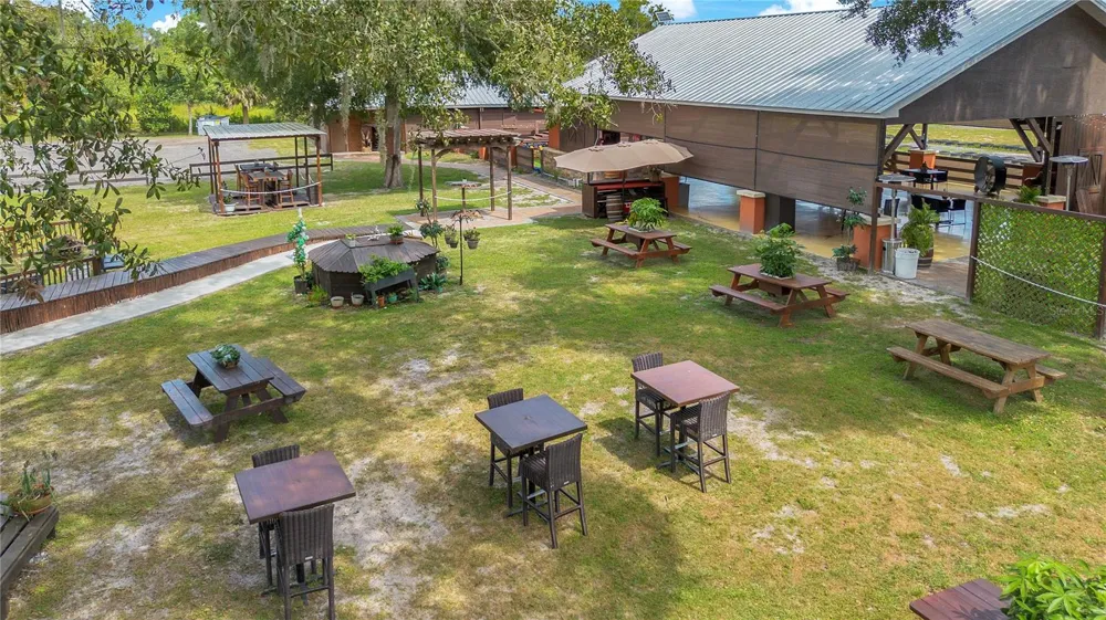 32708 GERE LANE Sorrento, FL 32776