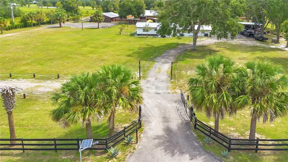 32708 GERE LANE Sorrento, FL 32776