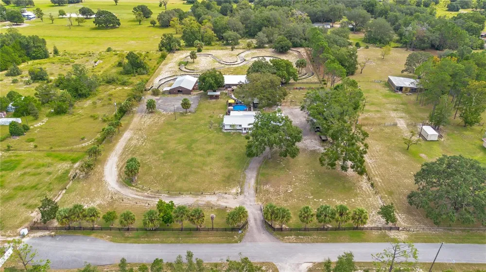 32708 GERE LANE Sorrento, FL 32776