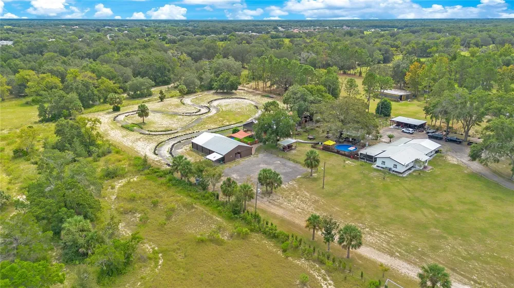 32708 GERE LANE Sorrento, FL 32776
