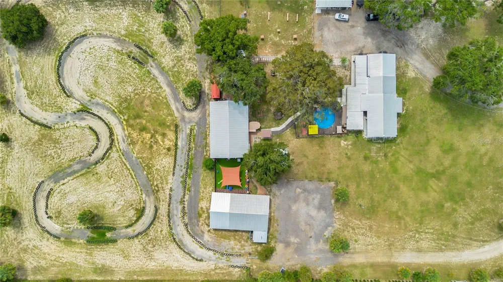 32708 GERE LANE Sorrento, FL 32776