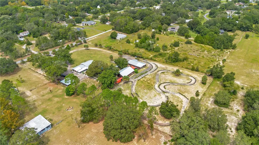 32708 GERE LANE Sorrento, FL 32776