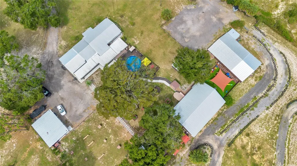 32708 GERE LANE Sorrento, FL 32776