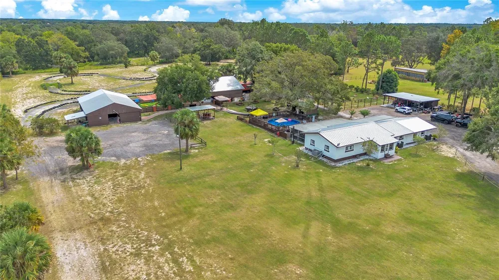 32708 GERE LANE Sorrento, FL 32776
