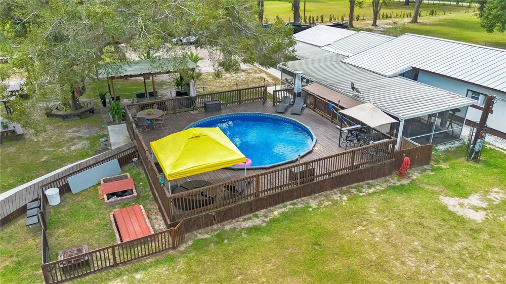 32708 GERE LANE Sorrento, FL 32776