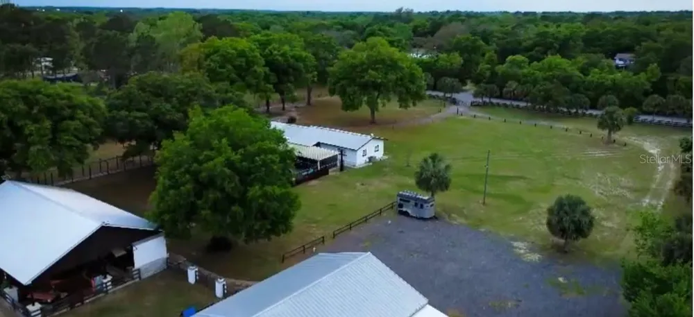 32708 GERE LANE Sorrento, FL 32776