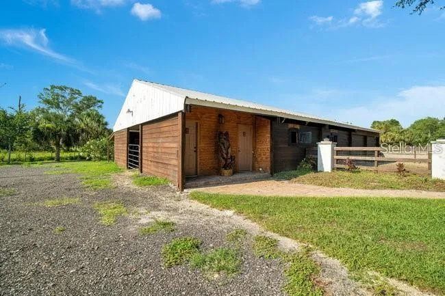 32708 GERE LANE Sorrento, FL 32776